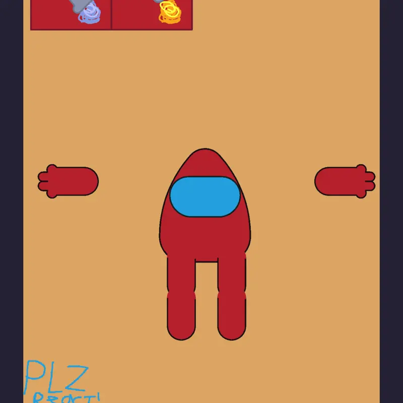 Game by @mini_crewmate