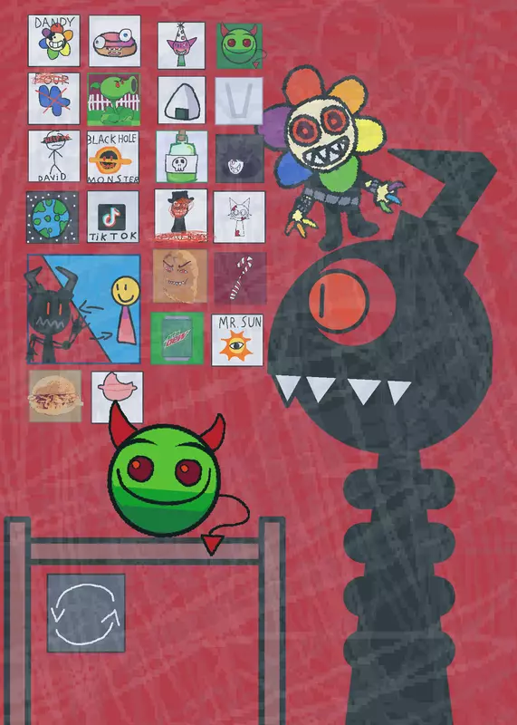 Game by @Abandoned_acc