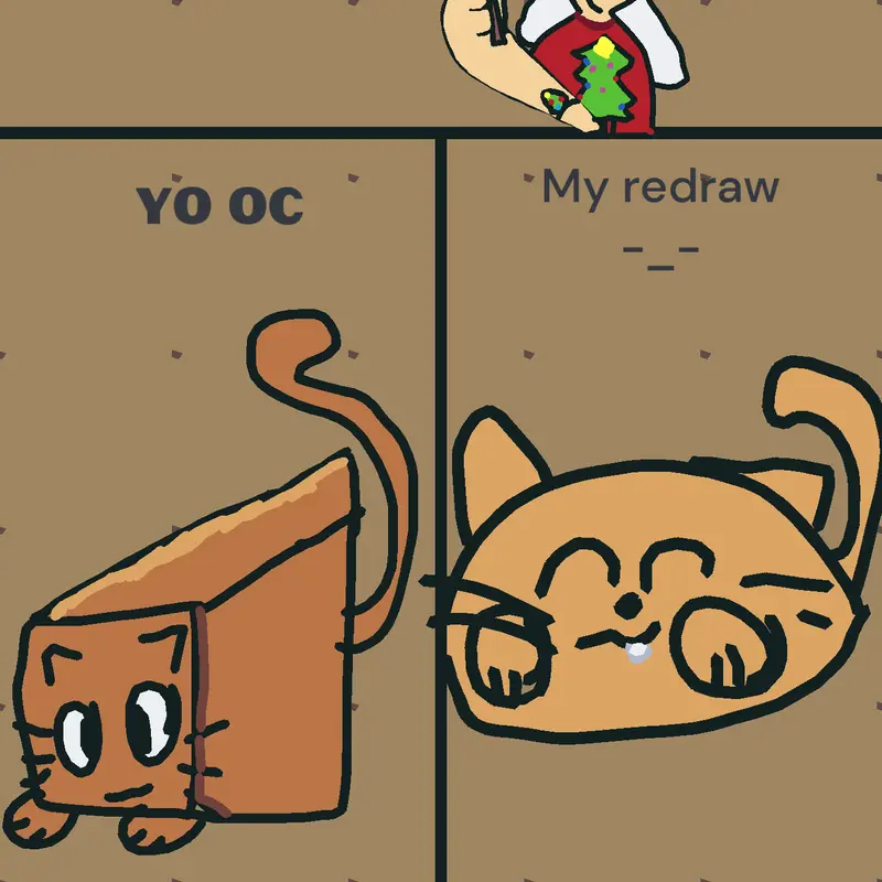 Game by @GingerthepastryOFFICIAL