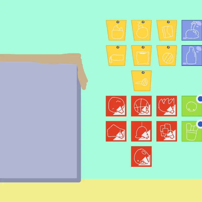 Game by @CofeynBoxx