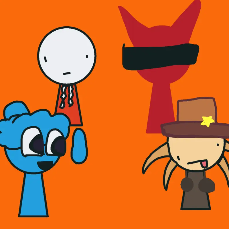 Game by @dudecan