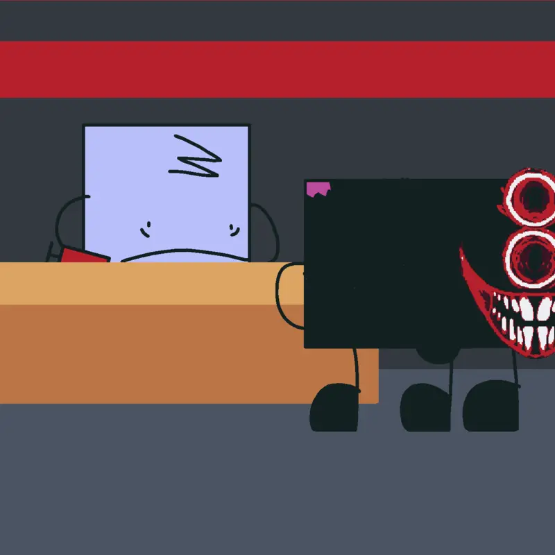 Game by @woody_bfdi_KP