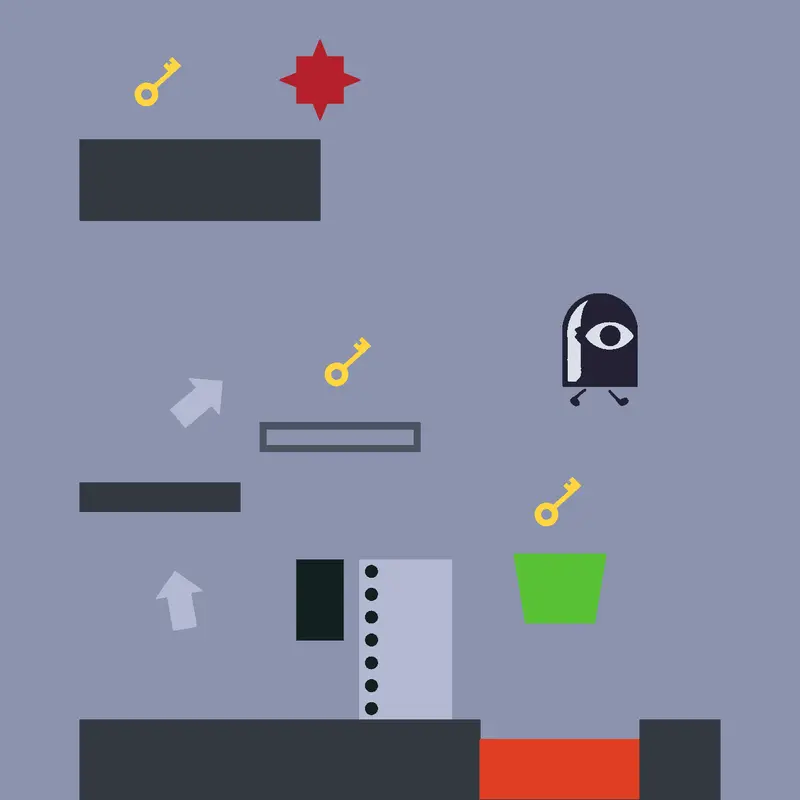 Game by @cido