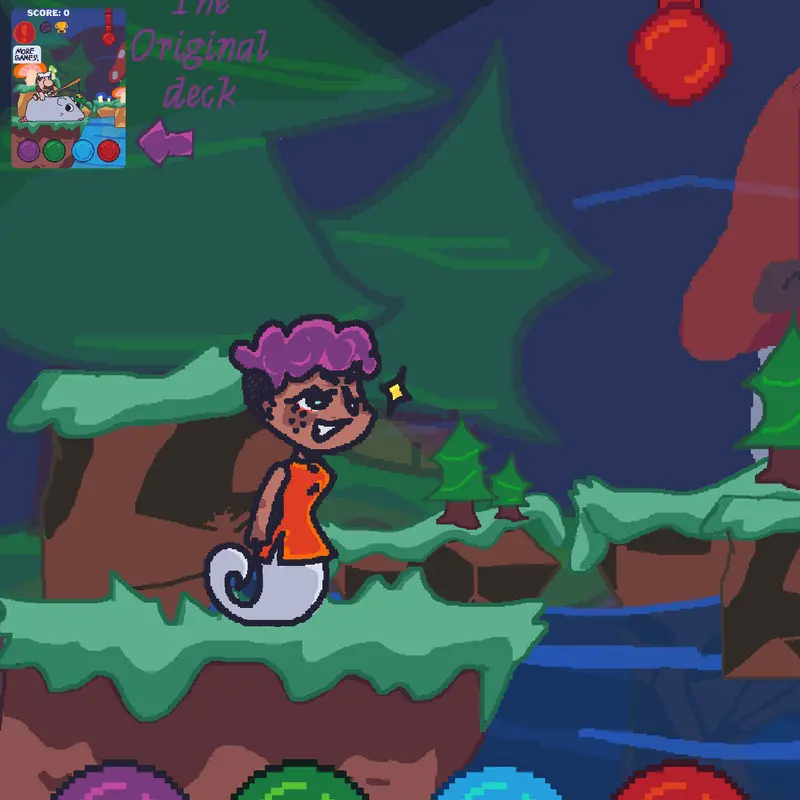 Game by @Kq_Maws