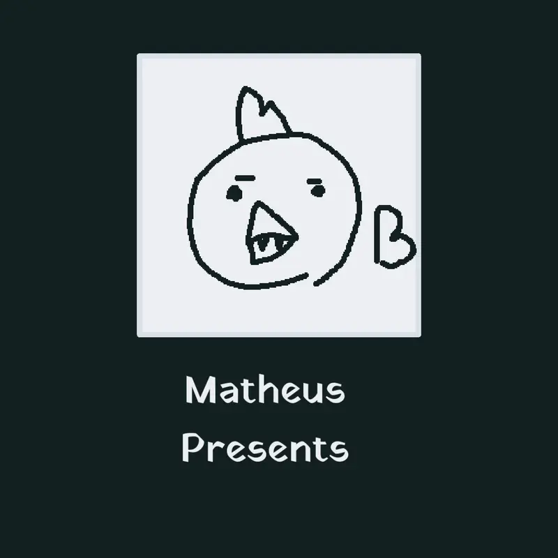 Game by @MatheusYT