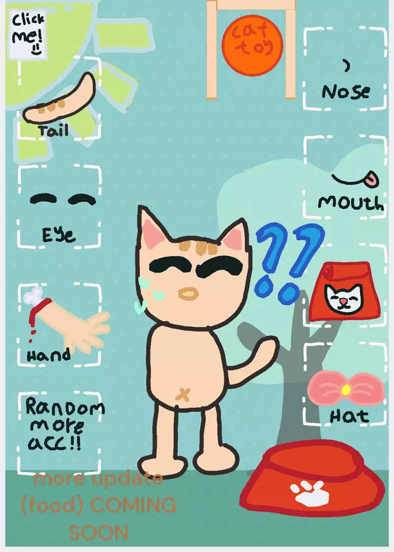 Game by @lovrty