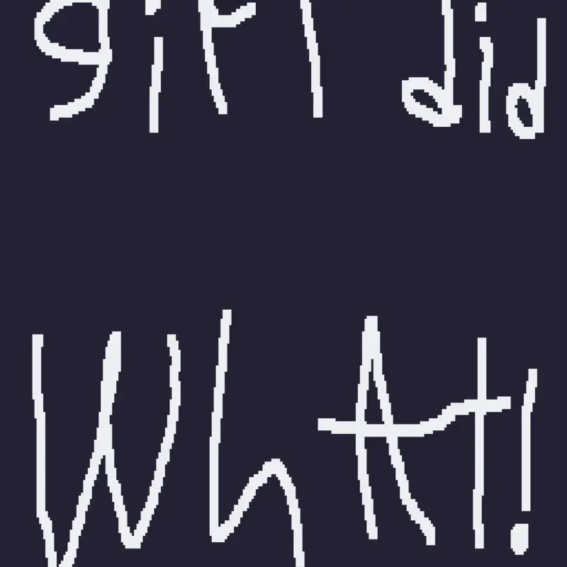Game by @disassembly_E
