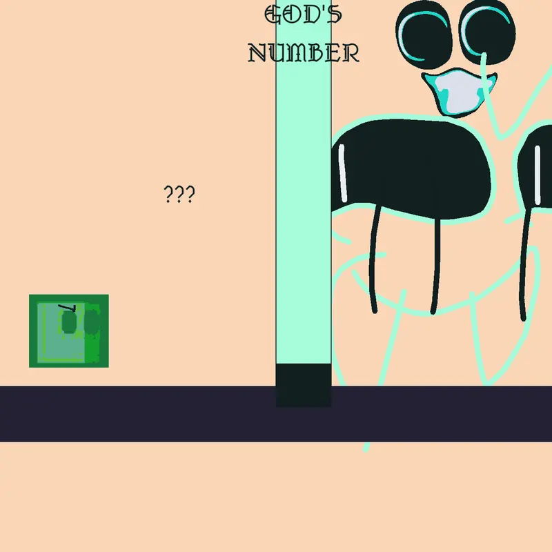 Game by @green_cube_offial