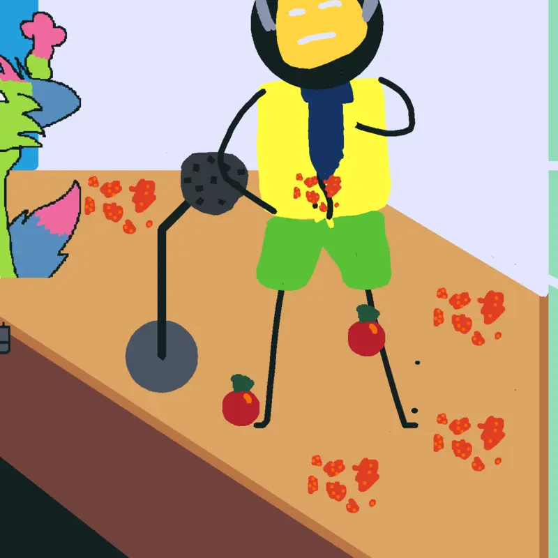 Game by @monkeylabubu