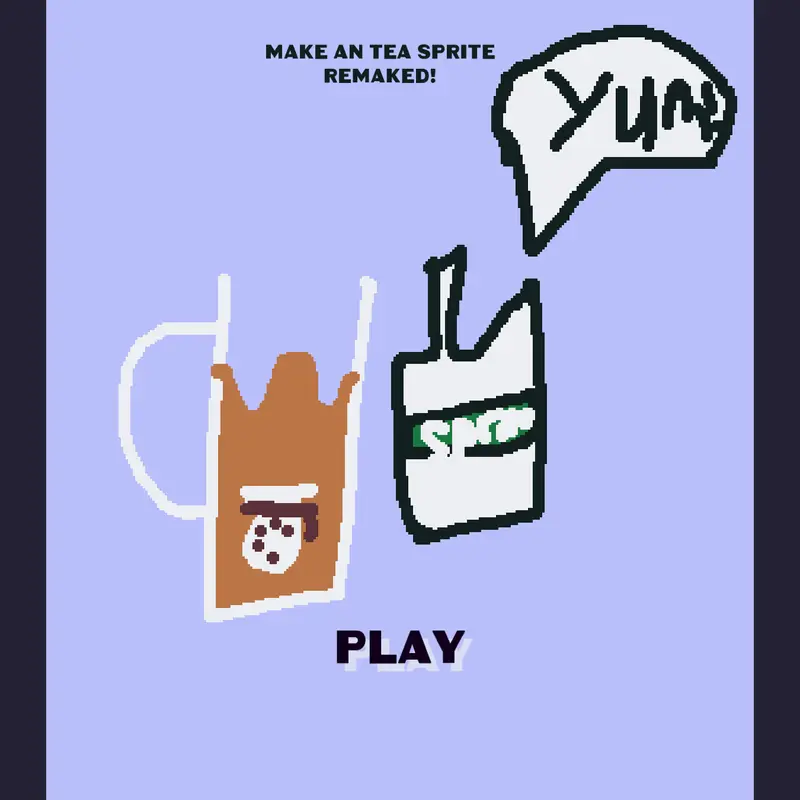 Game by @Toastedbreadwithbutter2