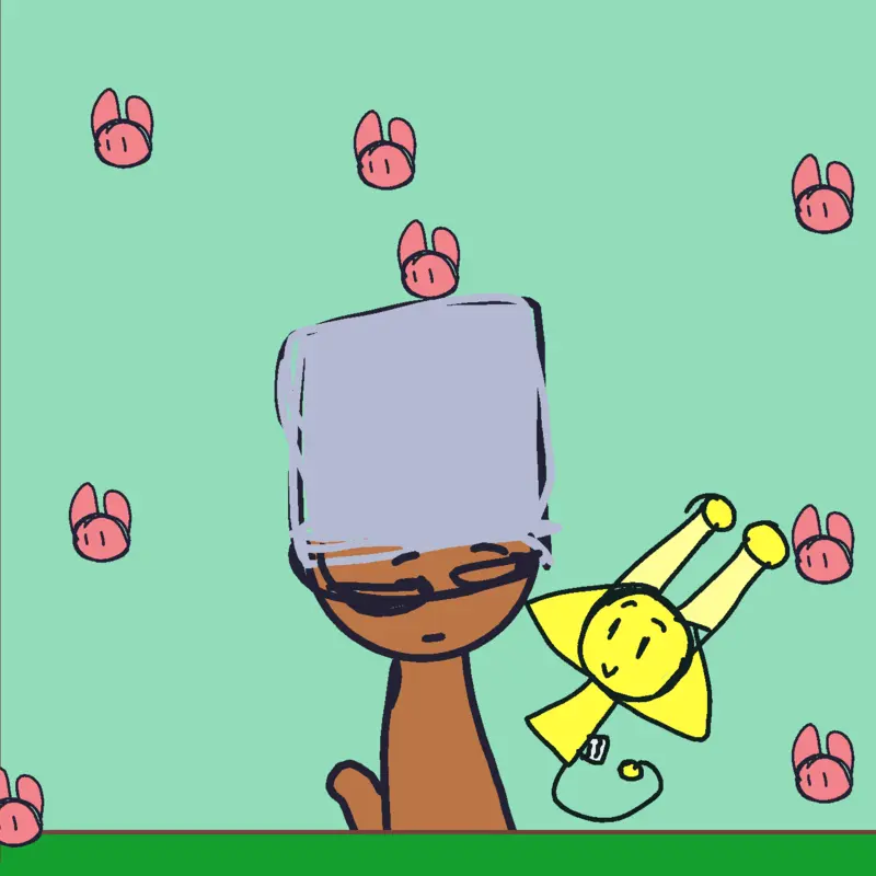 Game by @Anbiboorr90