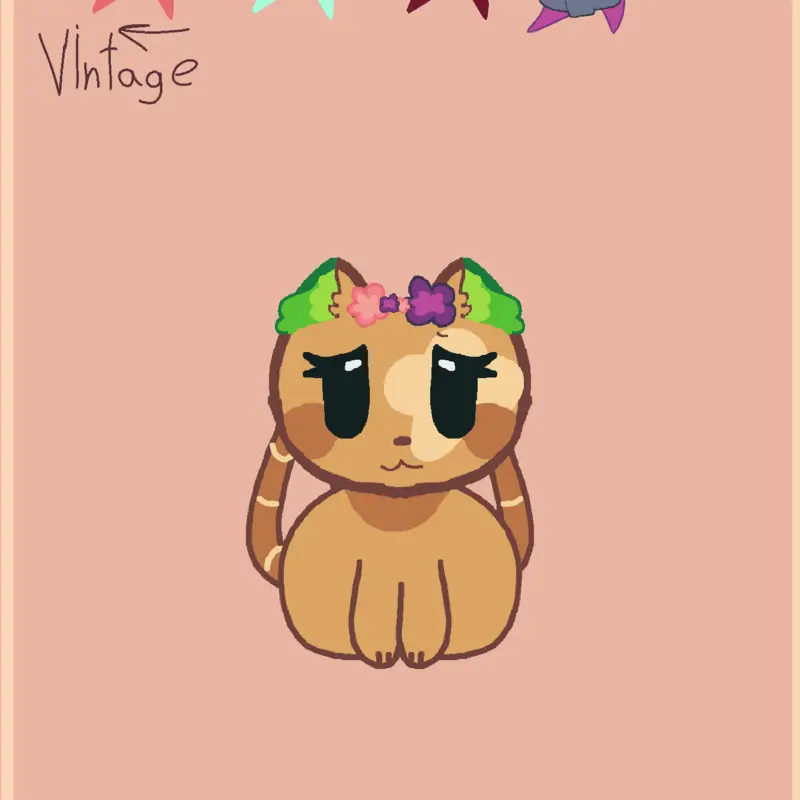 Game by @Selivola_Kazai
