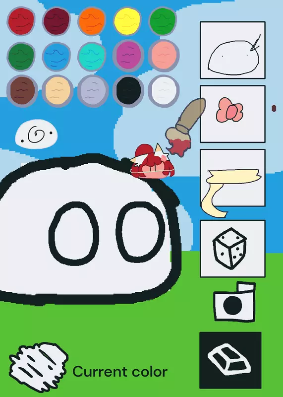 Game by @IslaP