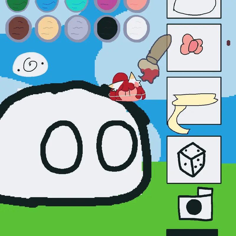 Game by @IslaP