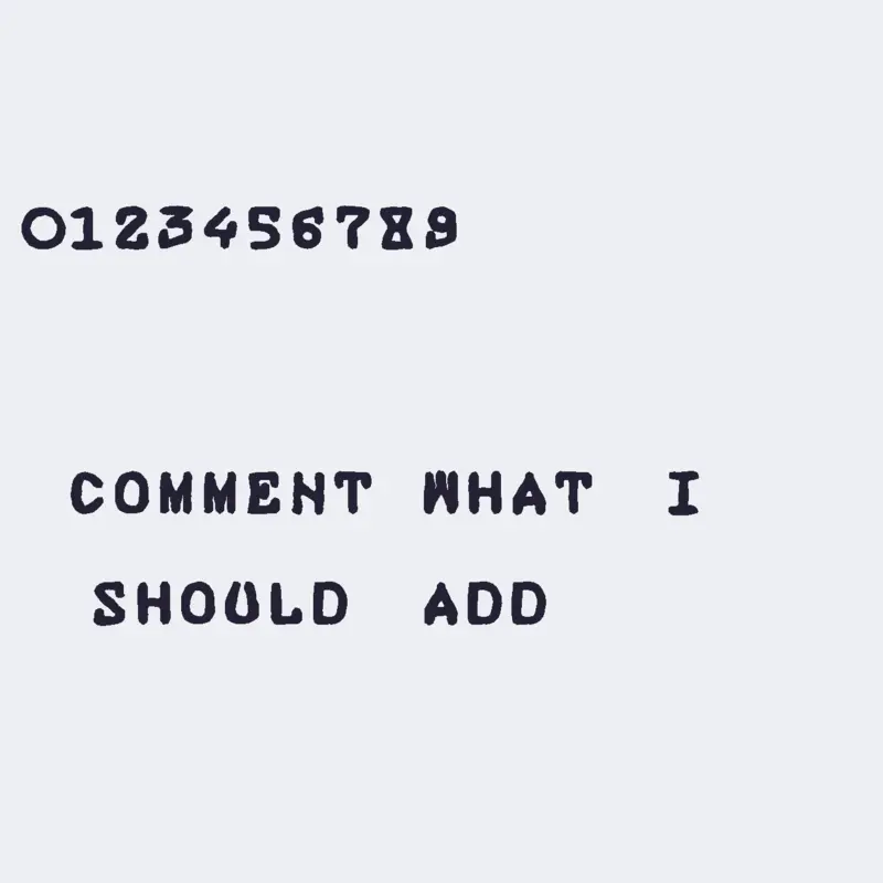 Game by @hellohaventread
