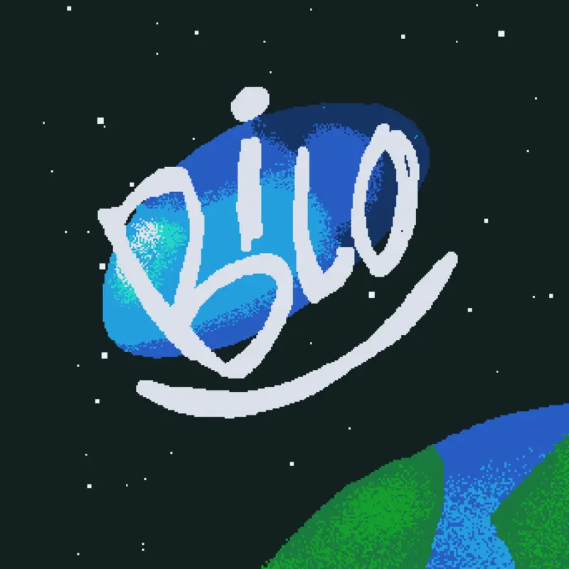 Open the door remix by @Bilo8