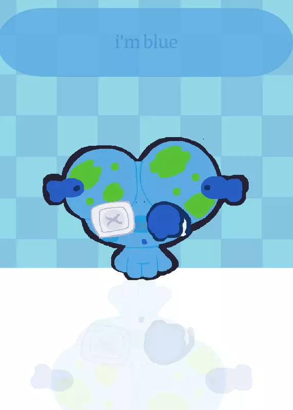 Game by @MilkcreamiiChu