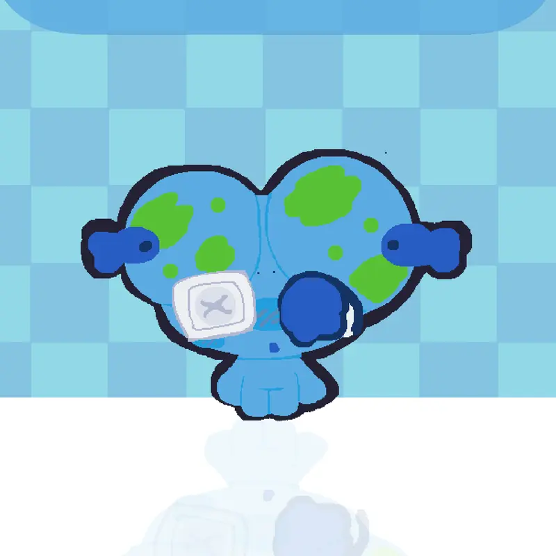 Game by @MilkcreamiiChu