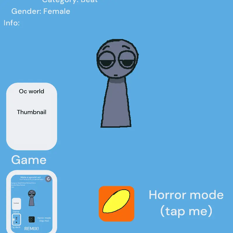Game by @predinzin