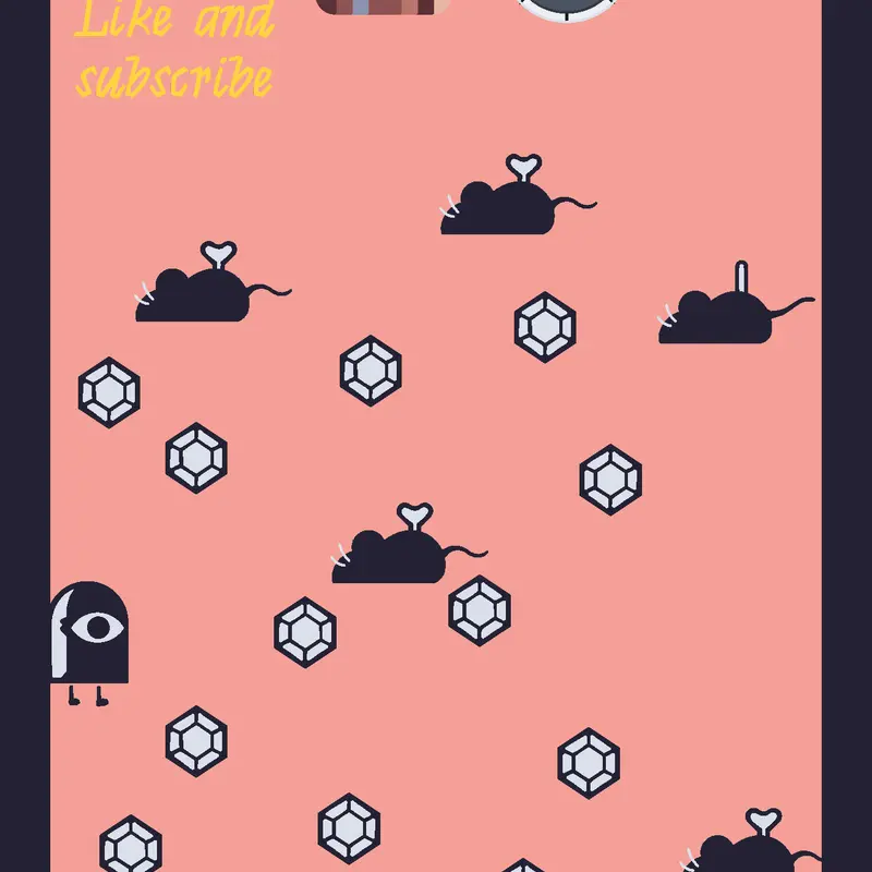 Game by @m4m4d
