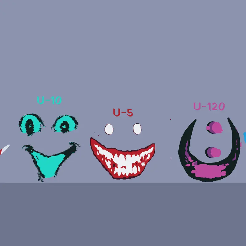 Game by @tutori