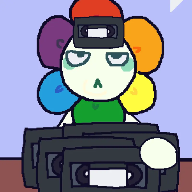 Piip by @Rollerpop