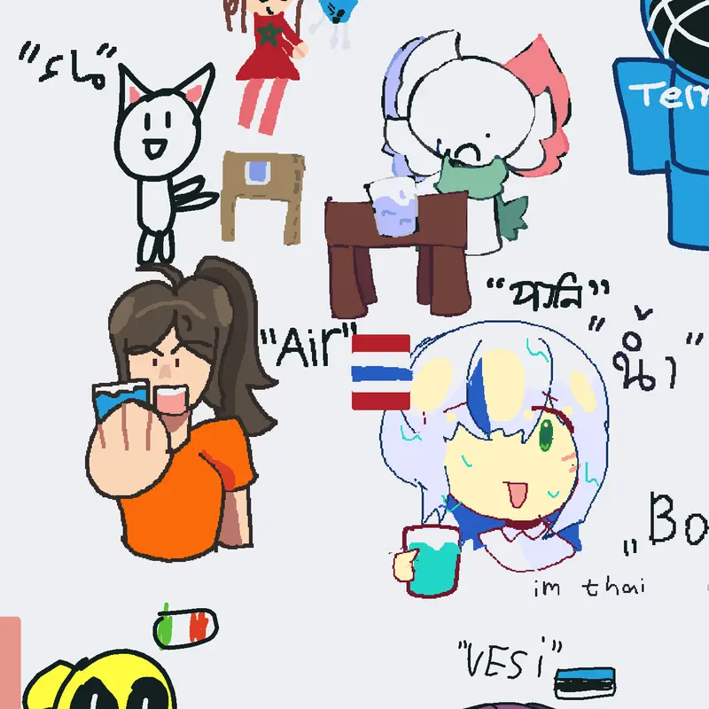 Game by @miky012