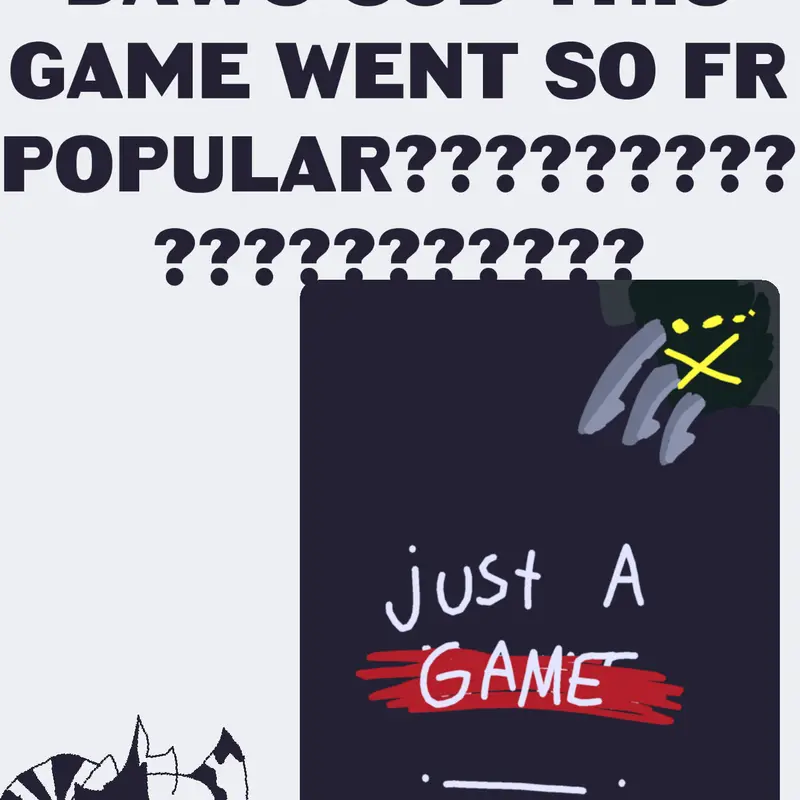Game by @Da_Silly