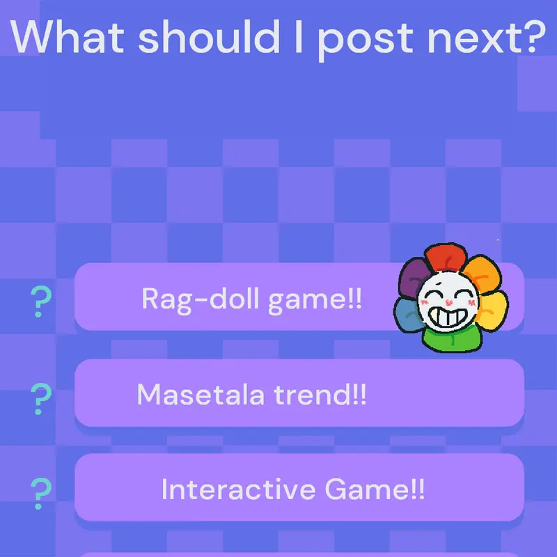 Game by @PibbleLover
