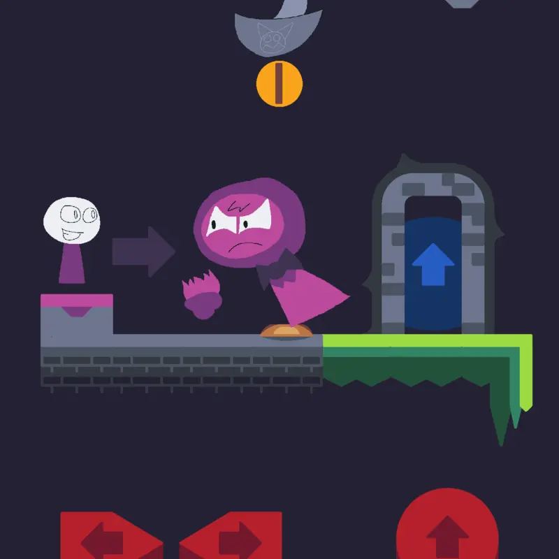 Game by @anti_graysprunki
