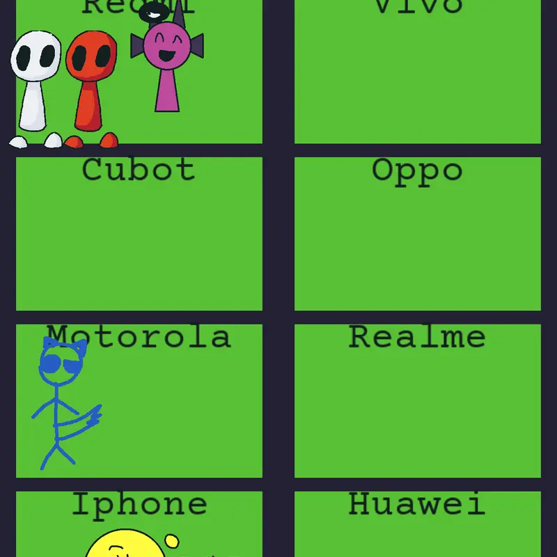 Mine Is honor by @Noli2013