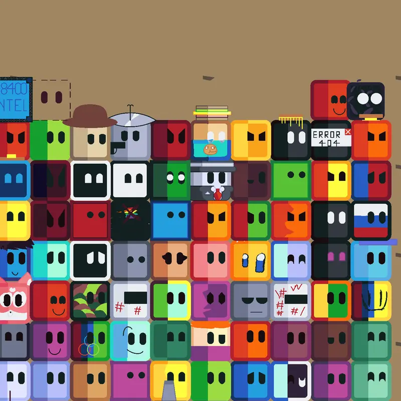 Game by @thegamehelper