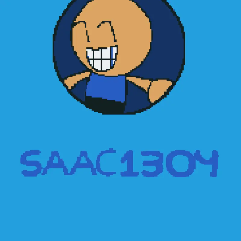 The opening of Saac1304 by @Saac1304