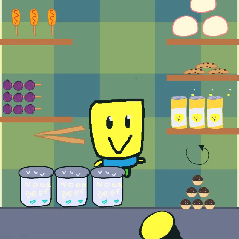Game by @avi_andmars