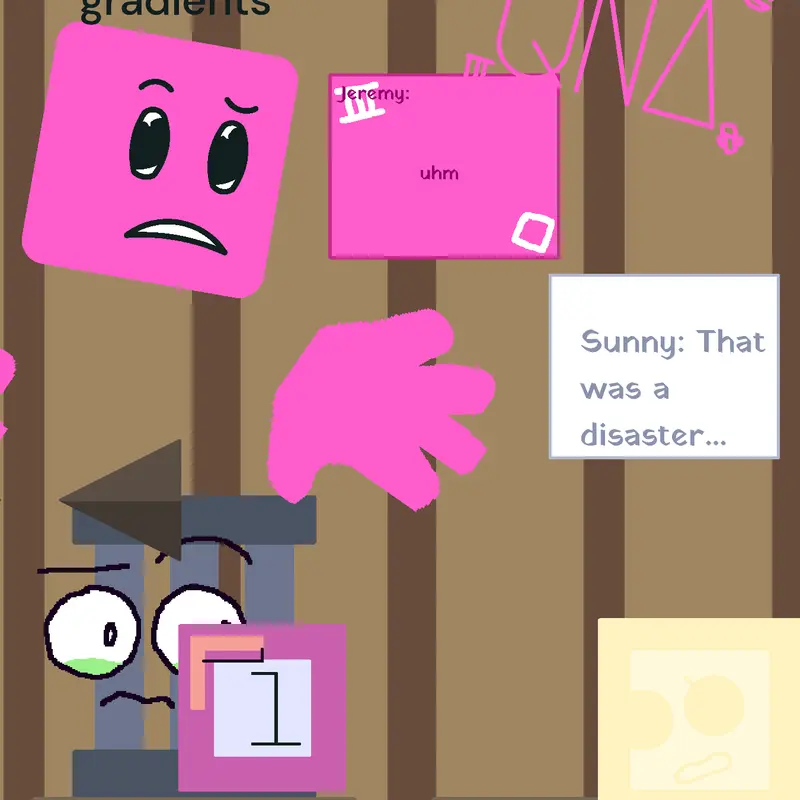 Game by @Unknown_Honey