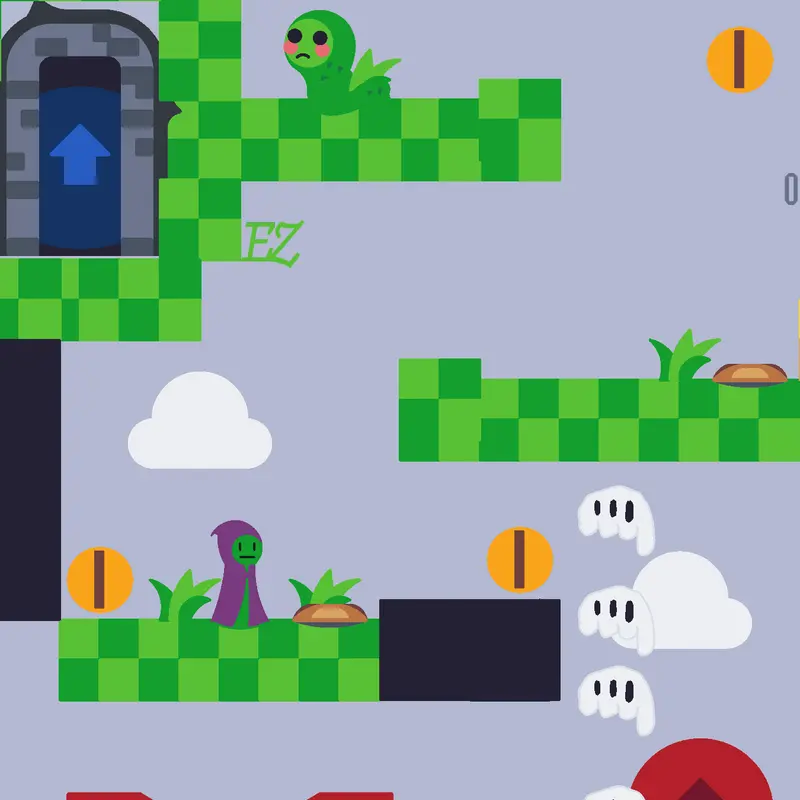 Game by @nux