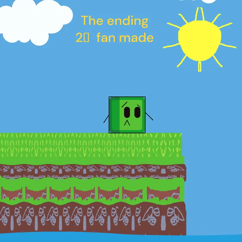 The ending part 2 by @rvg24988