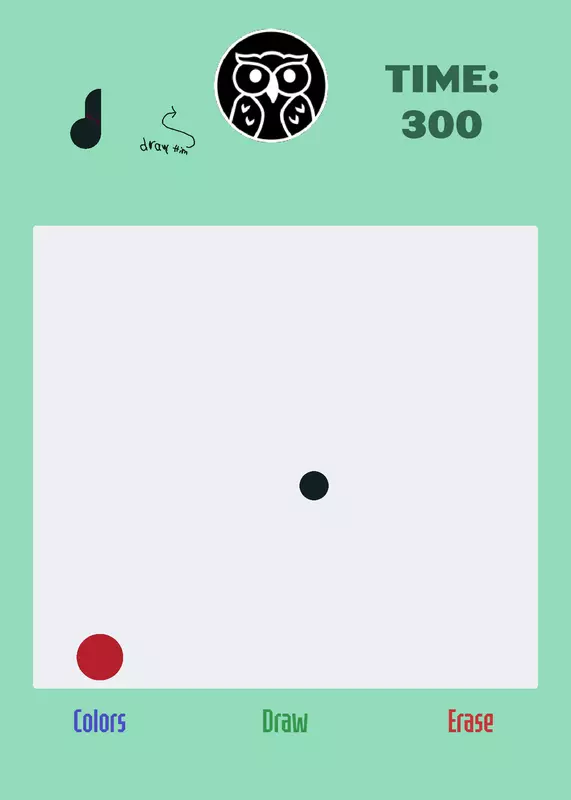 Game by @landonjamesfischer
