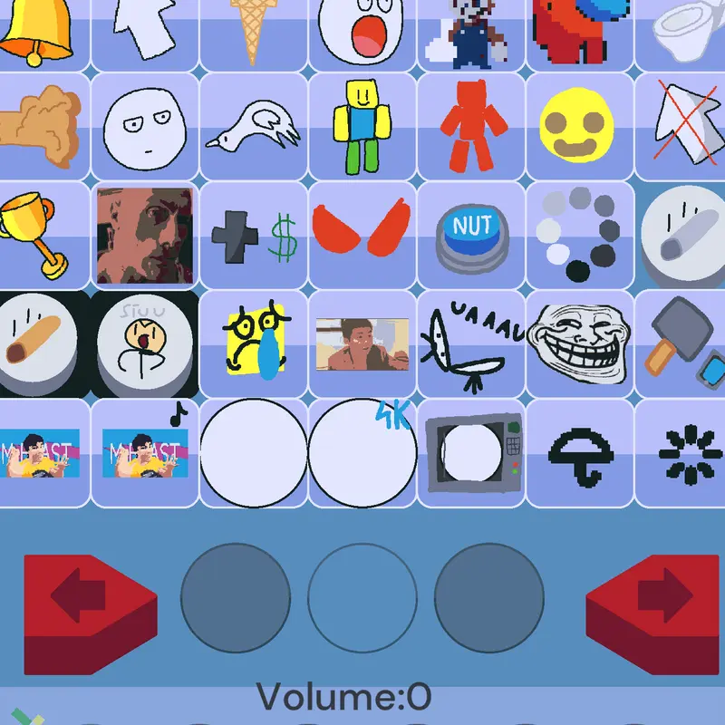 Game by @stickman18