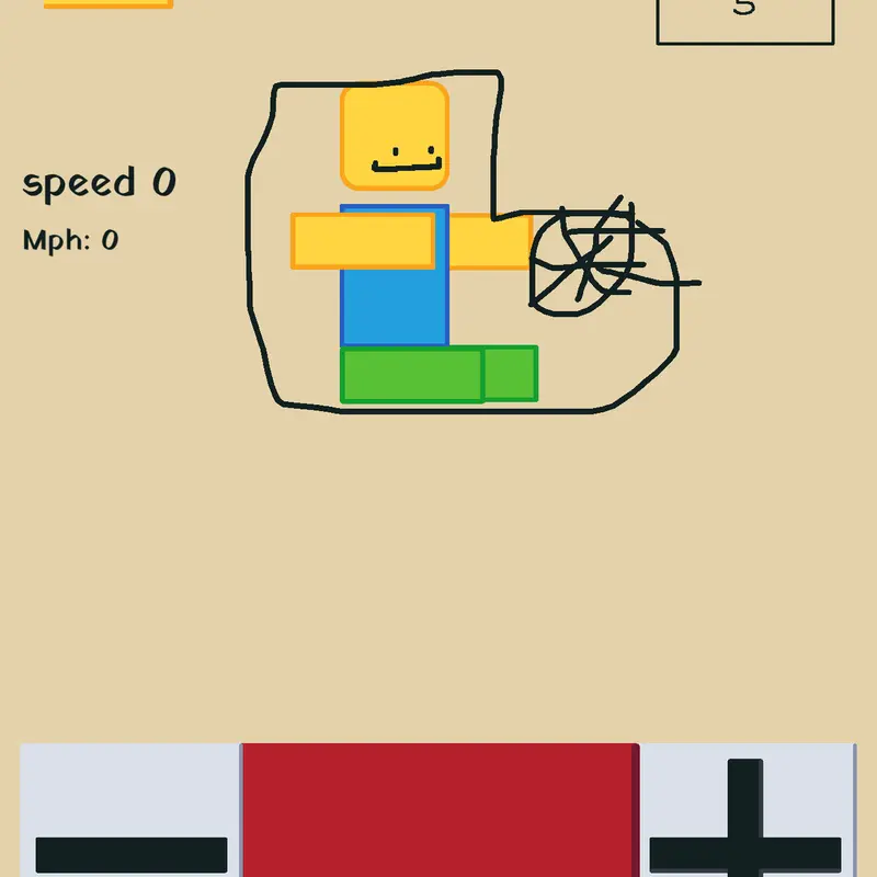 Game by @Game-GU