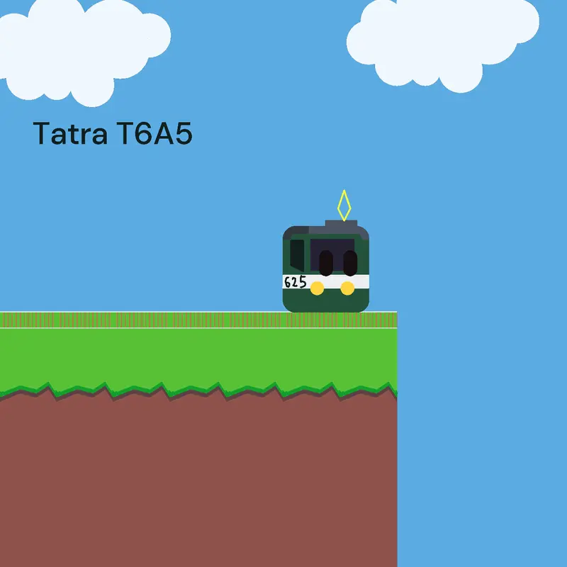 T6A5 by @AlexAlex3