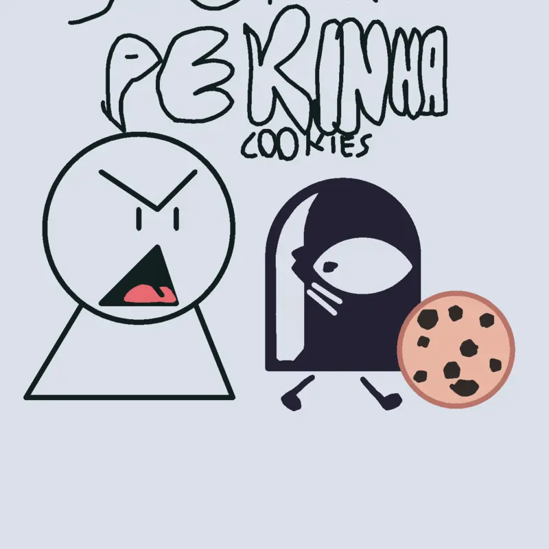 Game by @Pekinha