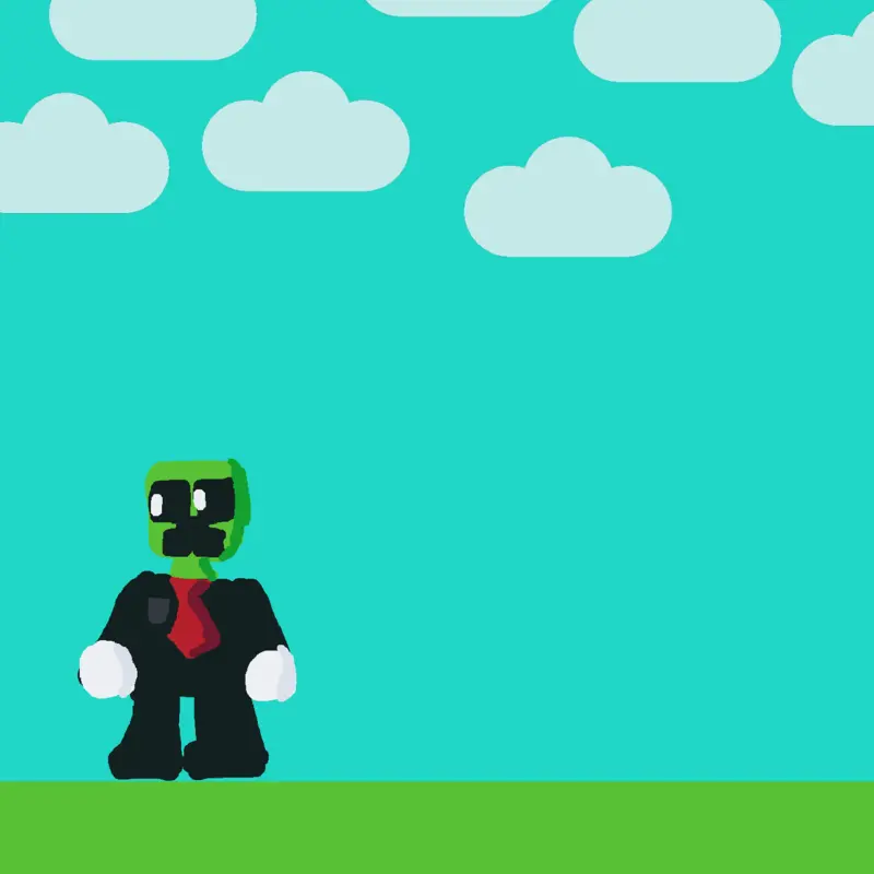 Game by @xXGamersitoXxH2O