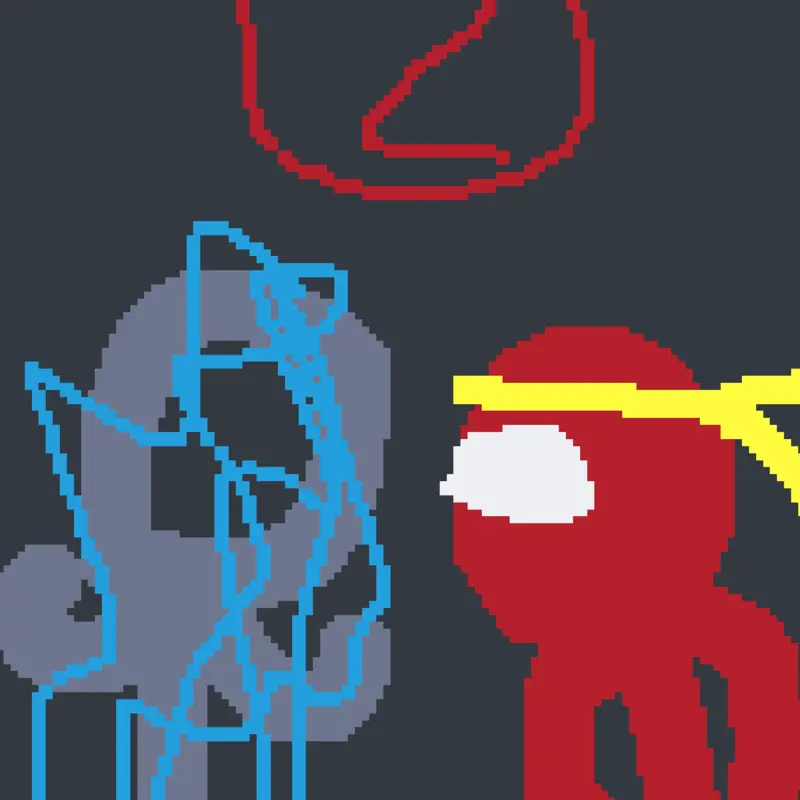 Game by @_-Ray