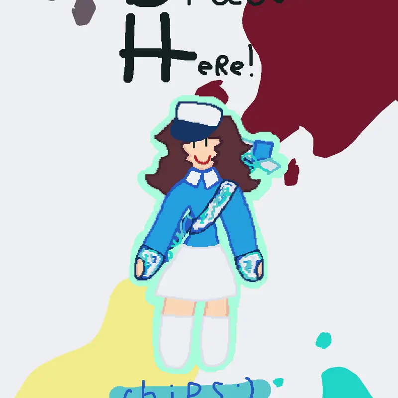 Game by @chipstheLoTRfan4122