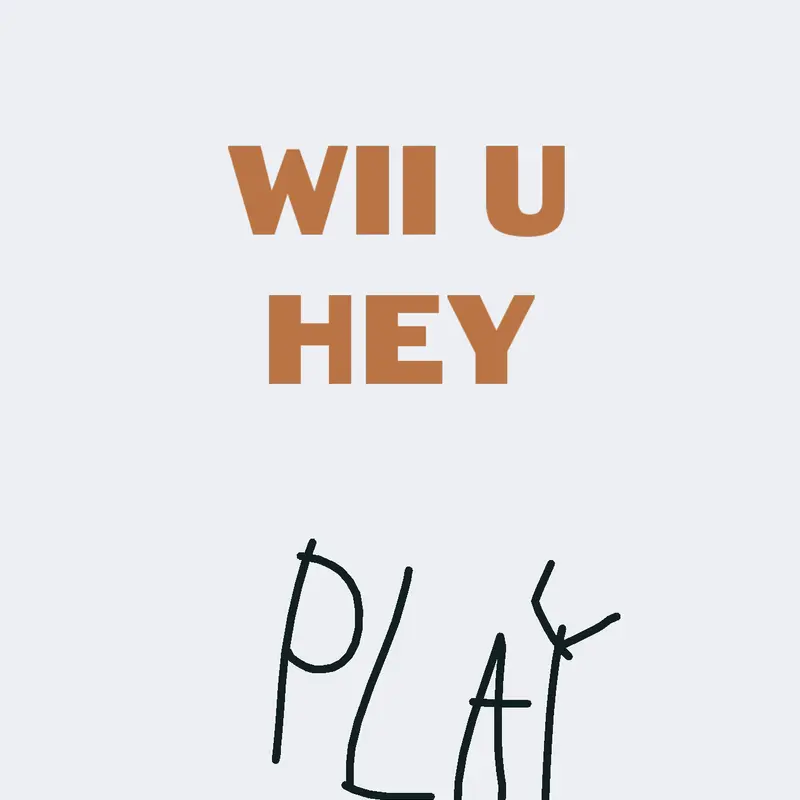 Game by @wiiugame
