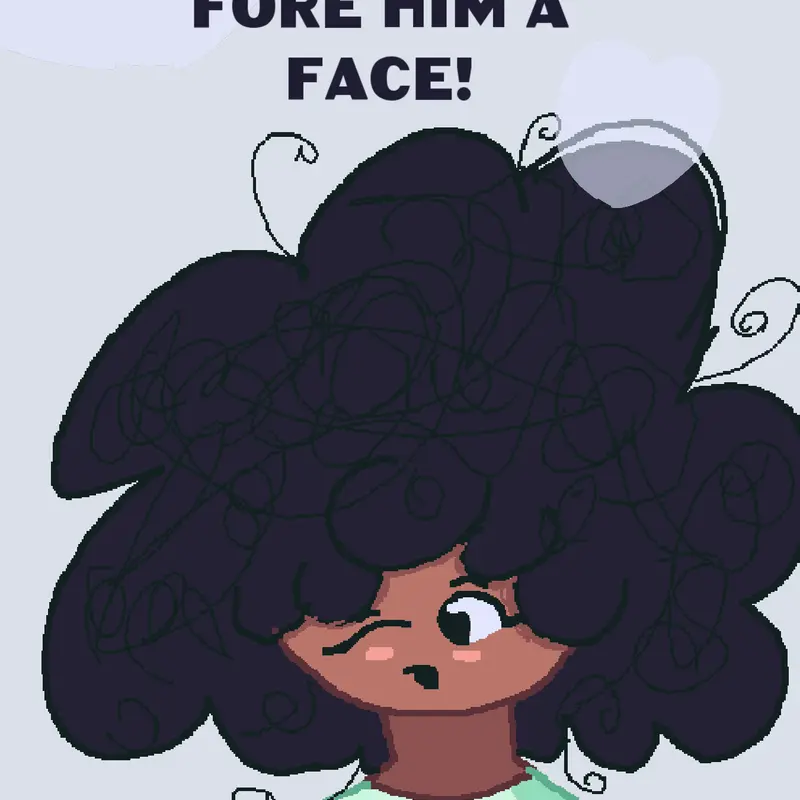 Game by @Arisha-