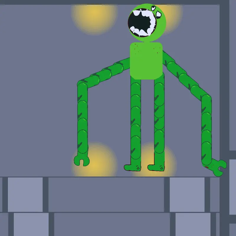Game by @spekerman_spekerman