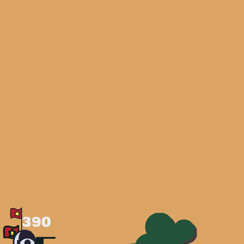 Game by @BeoTV
