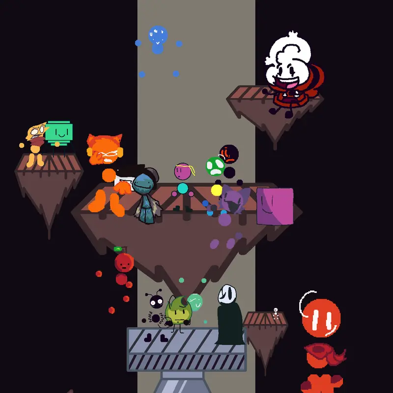 Game by @Funtime_PC